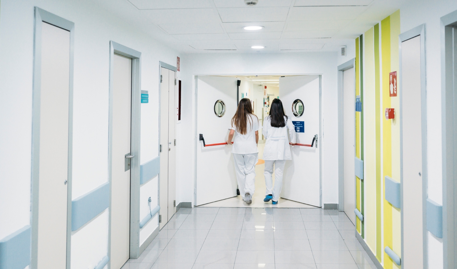 Sanità, pagelle alle Asl italiane: 