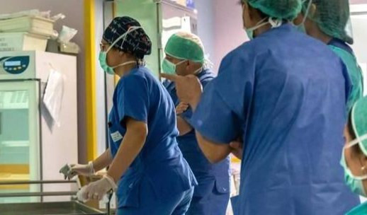 Violenza sugli infermieri, in Liguria denunciati 400 casi nel 2022