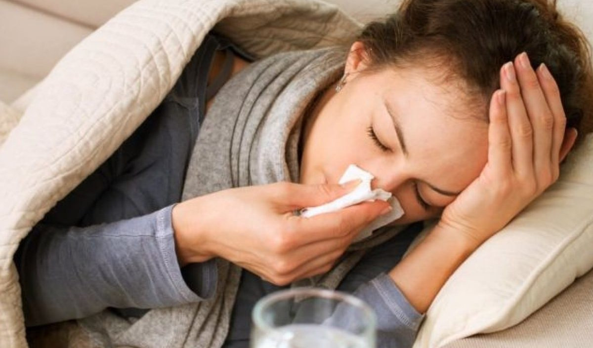 Il 5% dei liguri ko per l'influenza, mai così pesante da 2004