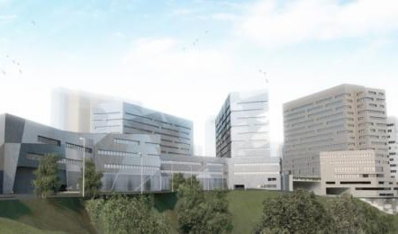 Entro luglio il documento inizio progettazione del nuovo ospedale Erzelli 