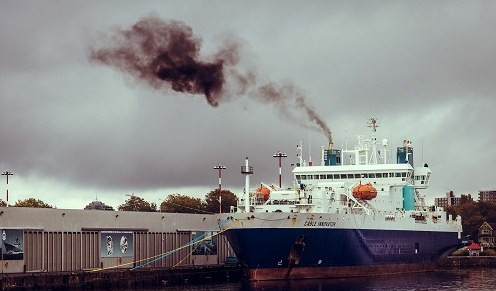L'Autorità Portuale della Spezia si dota di un software per il calcolo delle emissioni delle navi