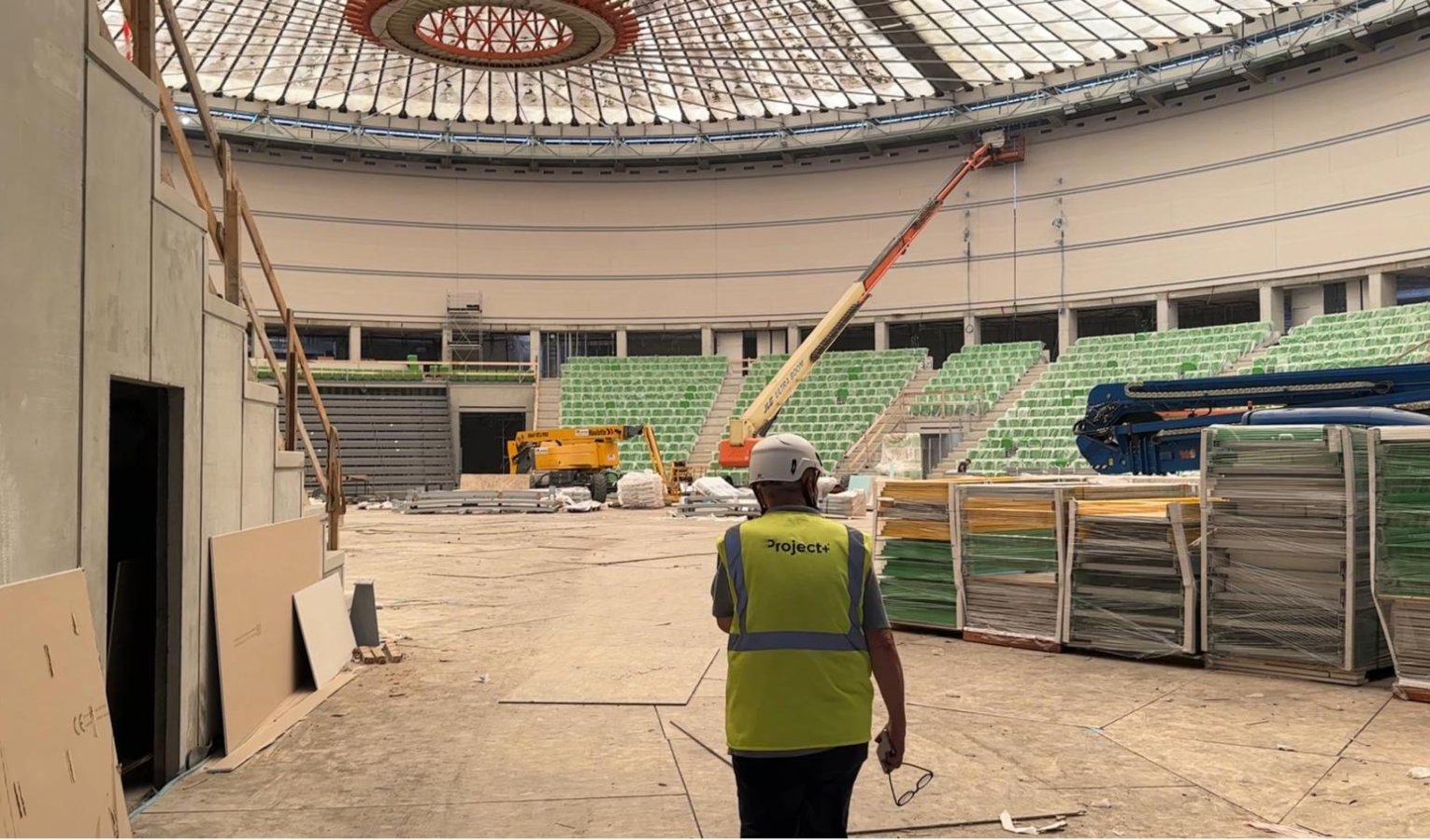 Palasport Genova, Tursi conferma: l'8 luglio il primo taglio del nastro