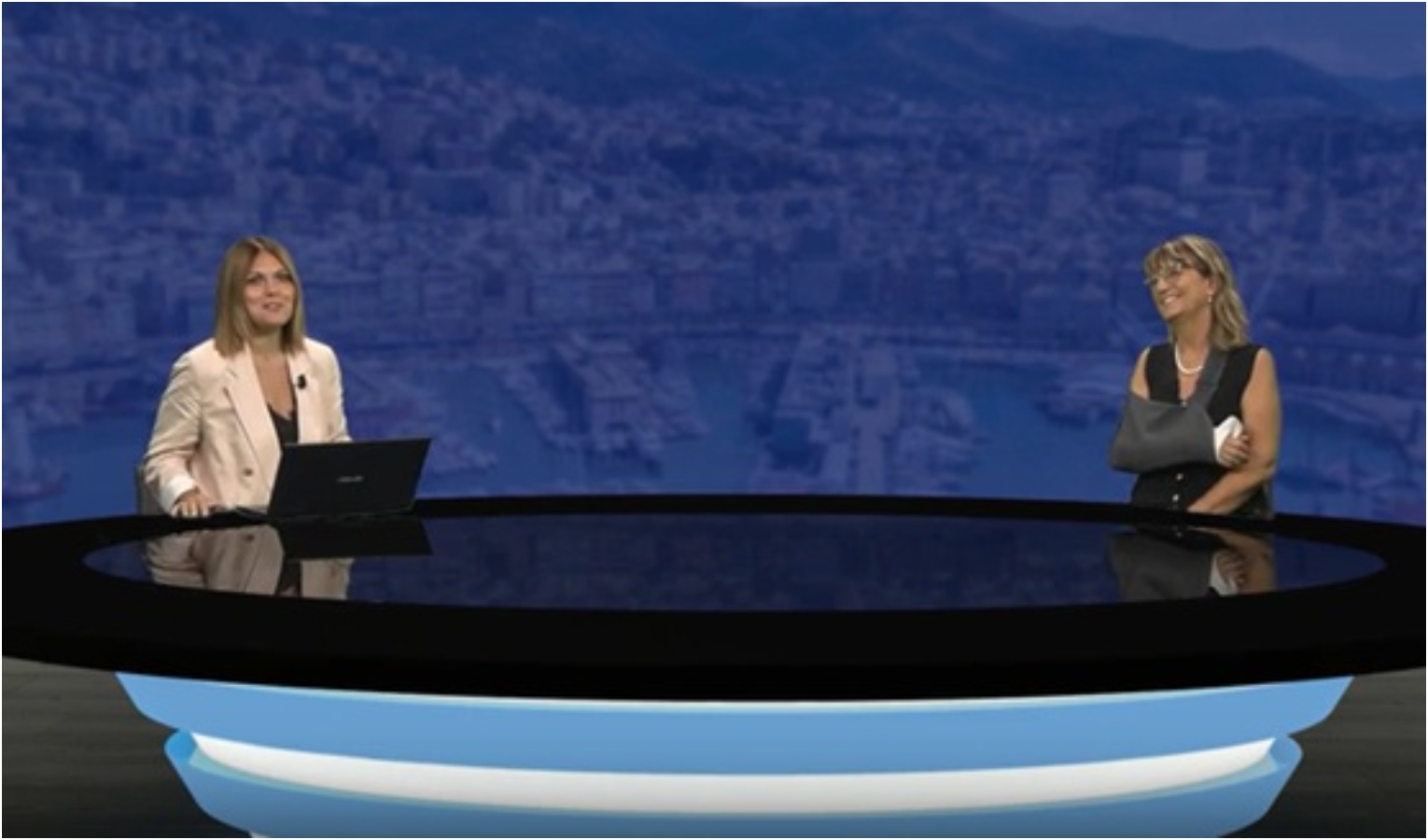 Comune di Genova, l'assessore Lodi: 