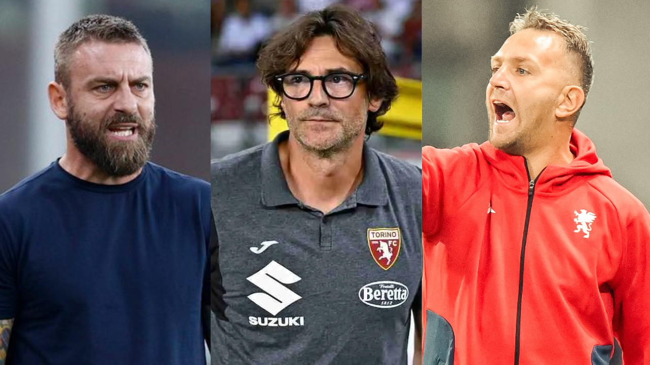 Genoa, quello strano silenzio in panchina: ipotesi Murgita-Criscito con la Fiorentina