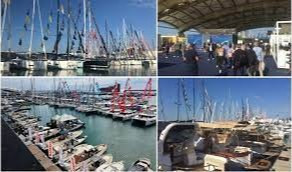 Aperte le iscrizioni al 63° Salone Nautico di Genova