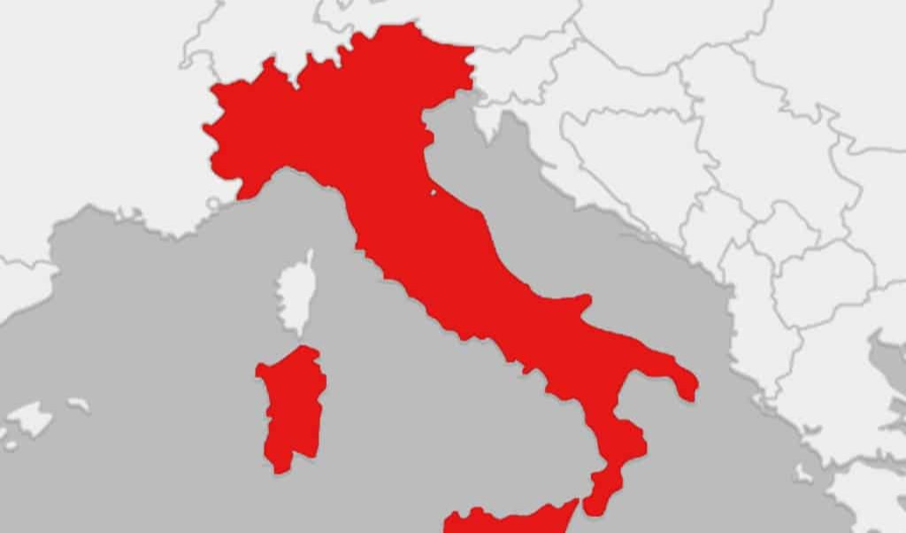 Covid, un anno fa: il 3 aprile 2021 l'Italia in zona rossa e Pasqua in lockdown