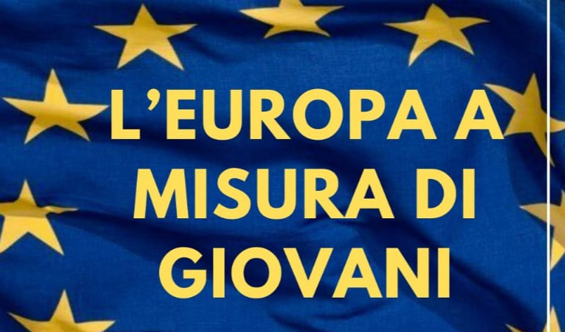 Italia Viva, convegno per un'Europa 