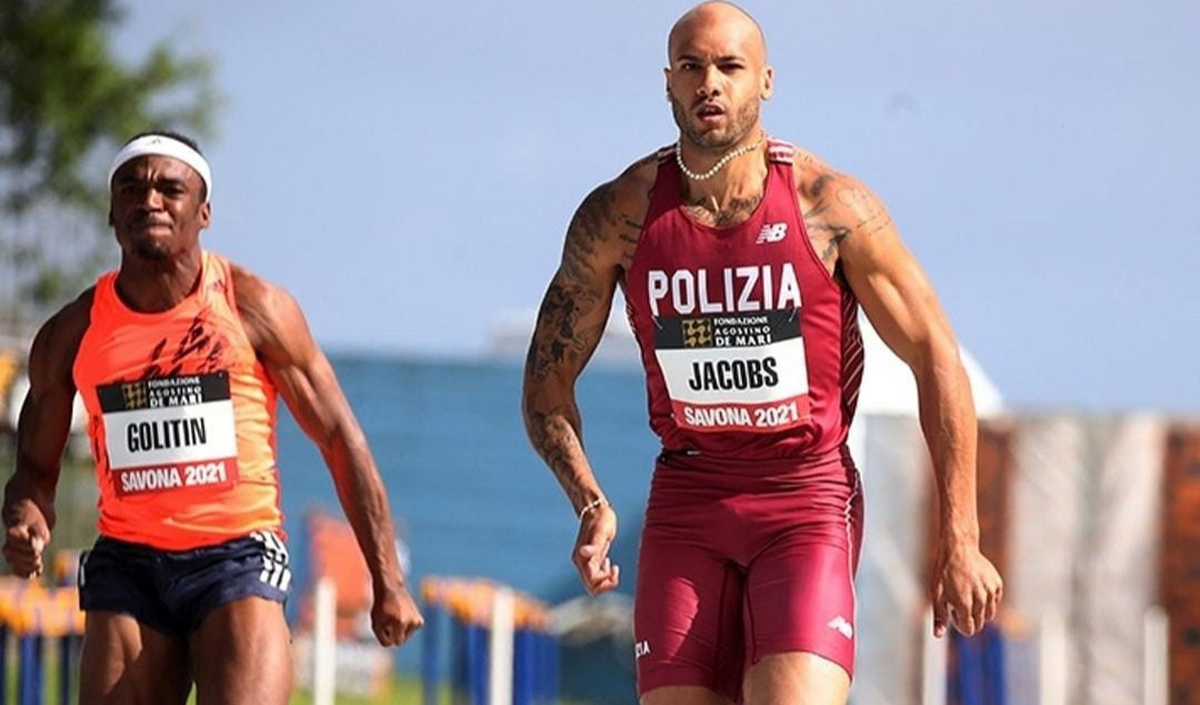 Sport, il Meeting del record di Jacobs ritorna a Savona