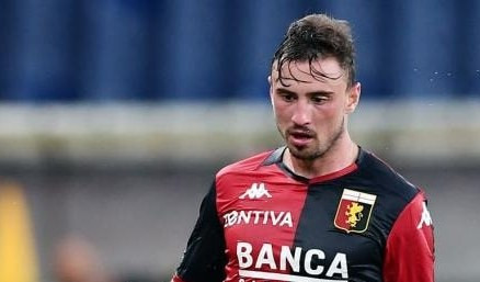 Lo Spezia batte il colpo Jagiello dal Genoa e stringe per Tourè del Pisa 