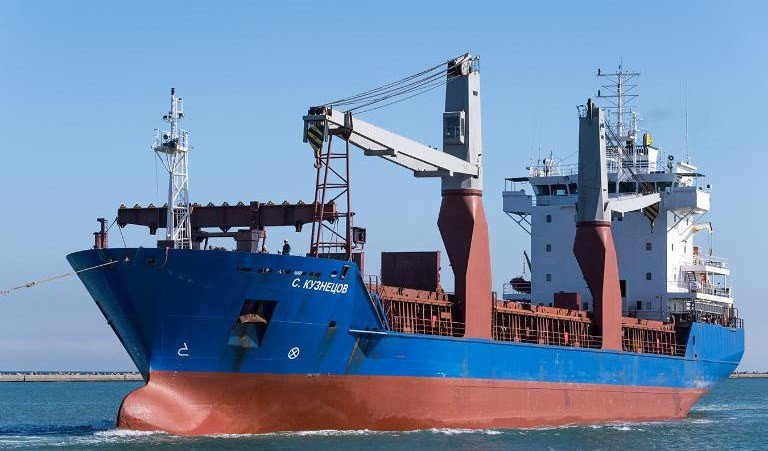 Porto di Genova, tre navi sottoposte a fermo amministrativo