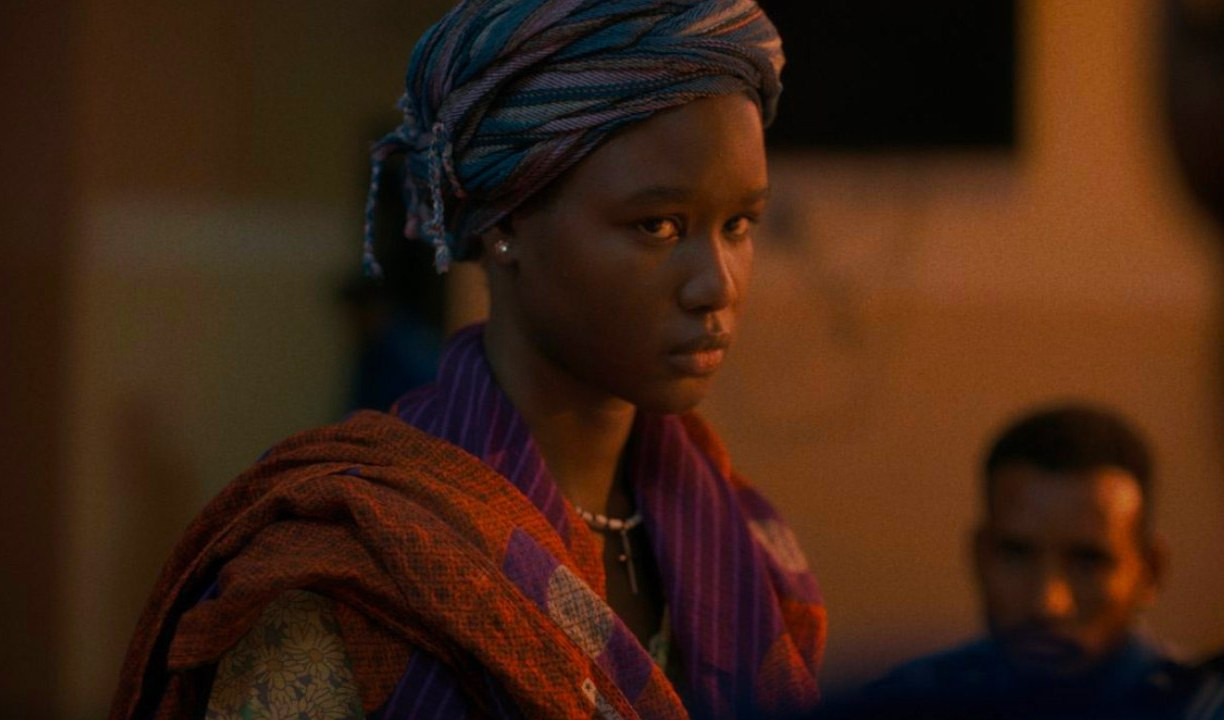 A Sestri Levante anteprima di 'Goodbye Julia' premiato al Festival di Cannes
