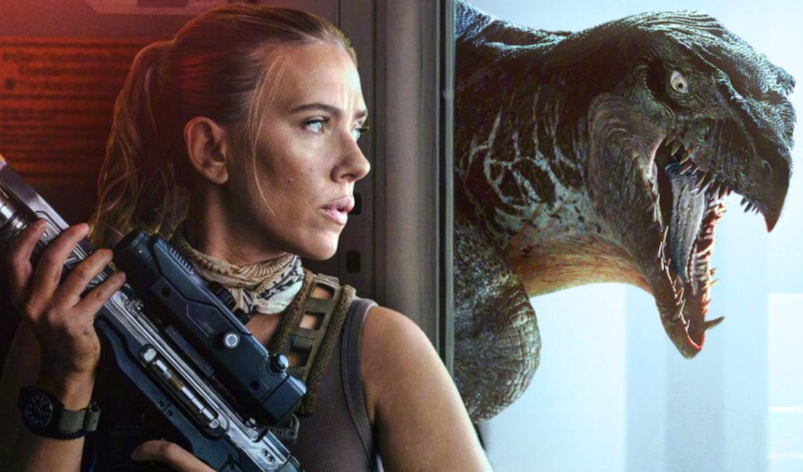 Il film della settimana: 'Jurassic world - La rinascita', per i dinosauri un ritorno al passato