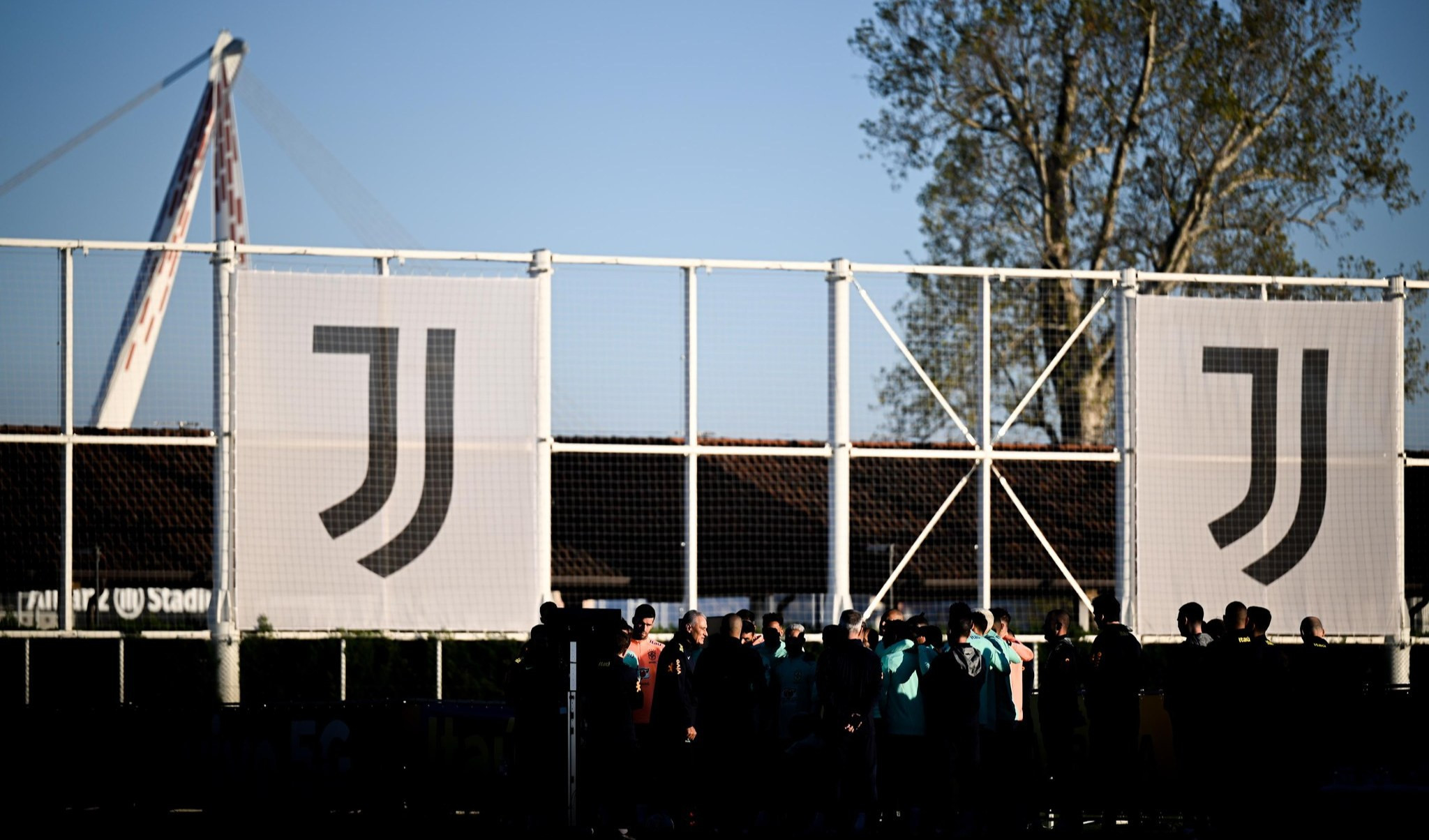 Juventus shock: lasciano Agnelli e tutto il CdA