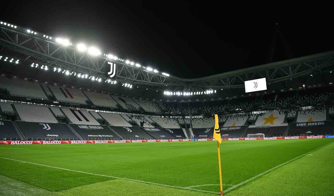 Juventus-Spezia, missione impossibile: le formazioni ufficiali