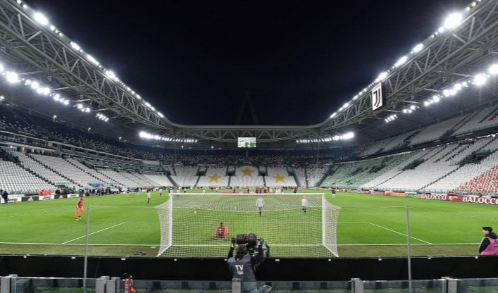 Lo Spezia fa visita alla Juventus: le formazioni ufficiali