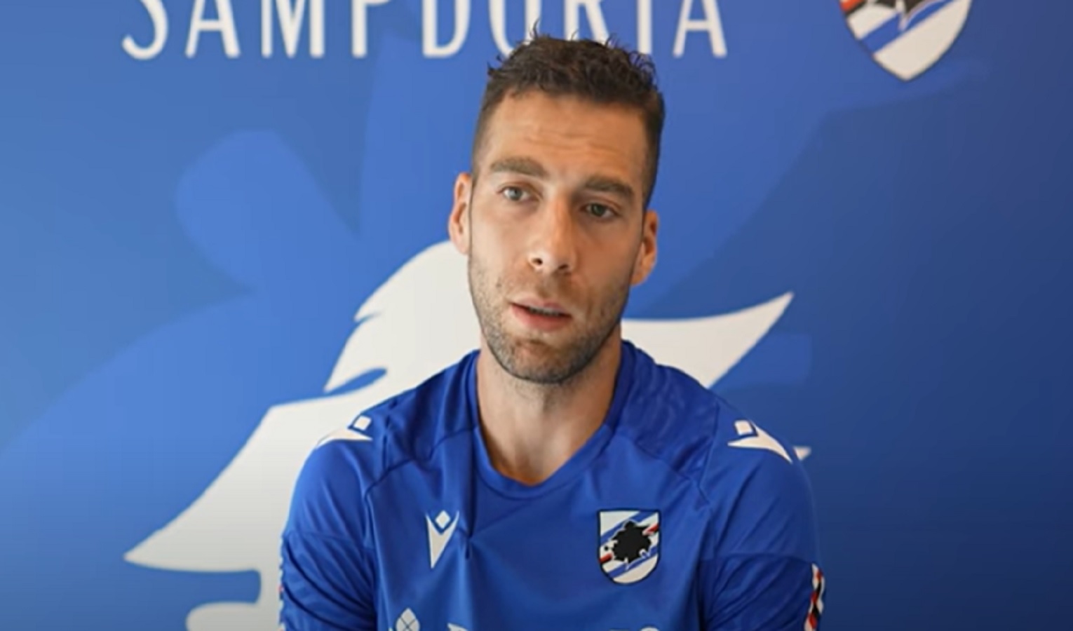 Samp, che mazzata: Kasami squalificato per tre giornate