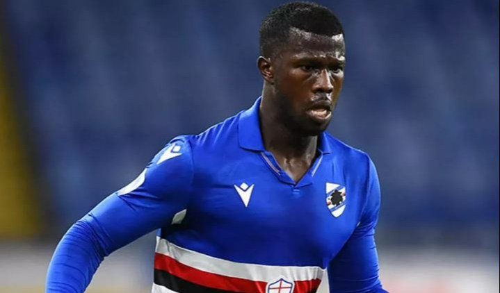 Sampdoria, ritorno di fiamma per Keita Balde