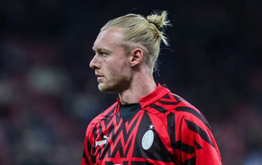 Il Genoa corre ai ripari: idea Kjaer per la difesa