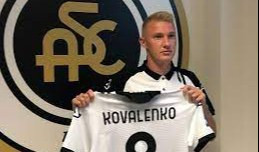 Spezia: positivo Kovalenko, seduta annullata