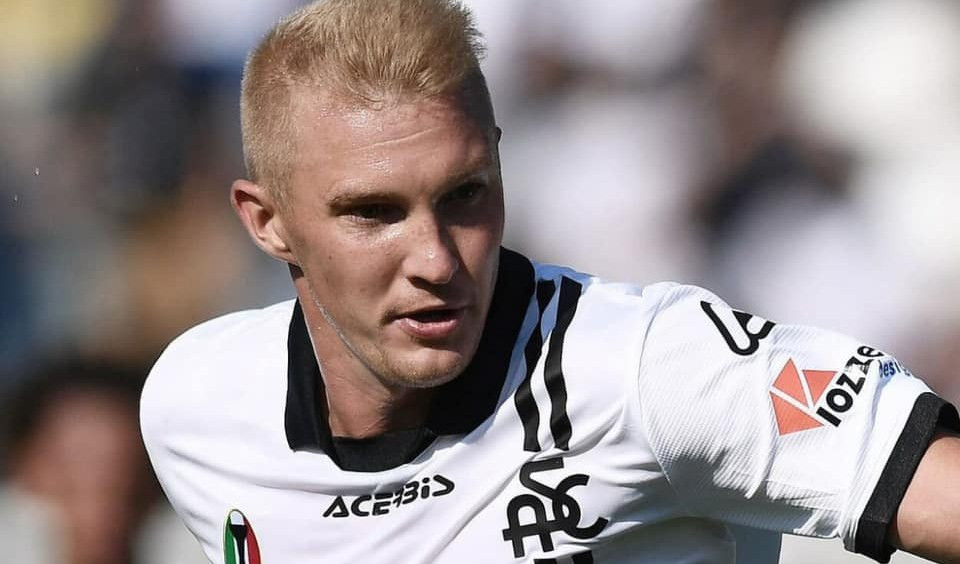 Spezia, giallo Kovalenko: da assist-man a panchinaro