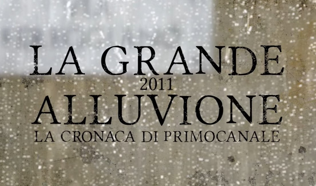 Dall'Archivio Storico di Primocanale: La grande alluvione - la docuserie