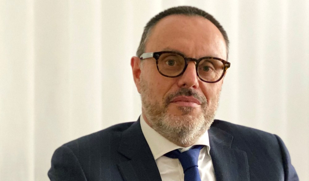 Laghezza su Sommariva presidente Spinelli srl: “Saprà fare un buon lavoro”