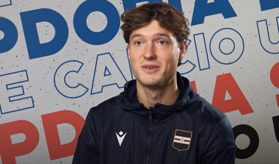 Sampdoria: rientra Lammers, Primavera ai quarti al Viareggio