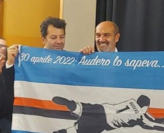 Sampdoria, il presidente Lanna incontra i club di tifosi