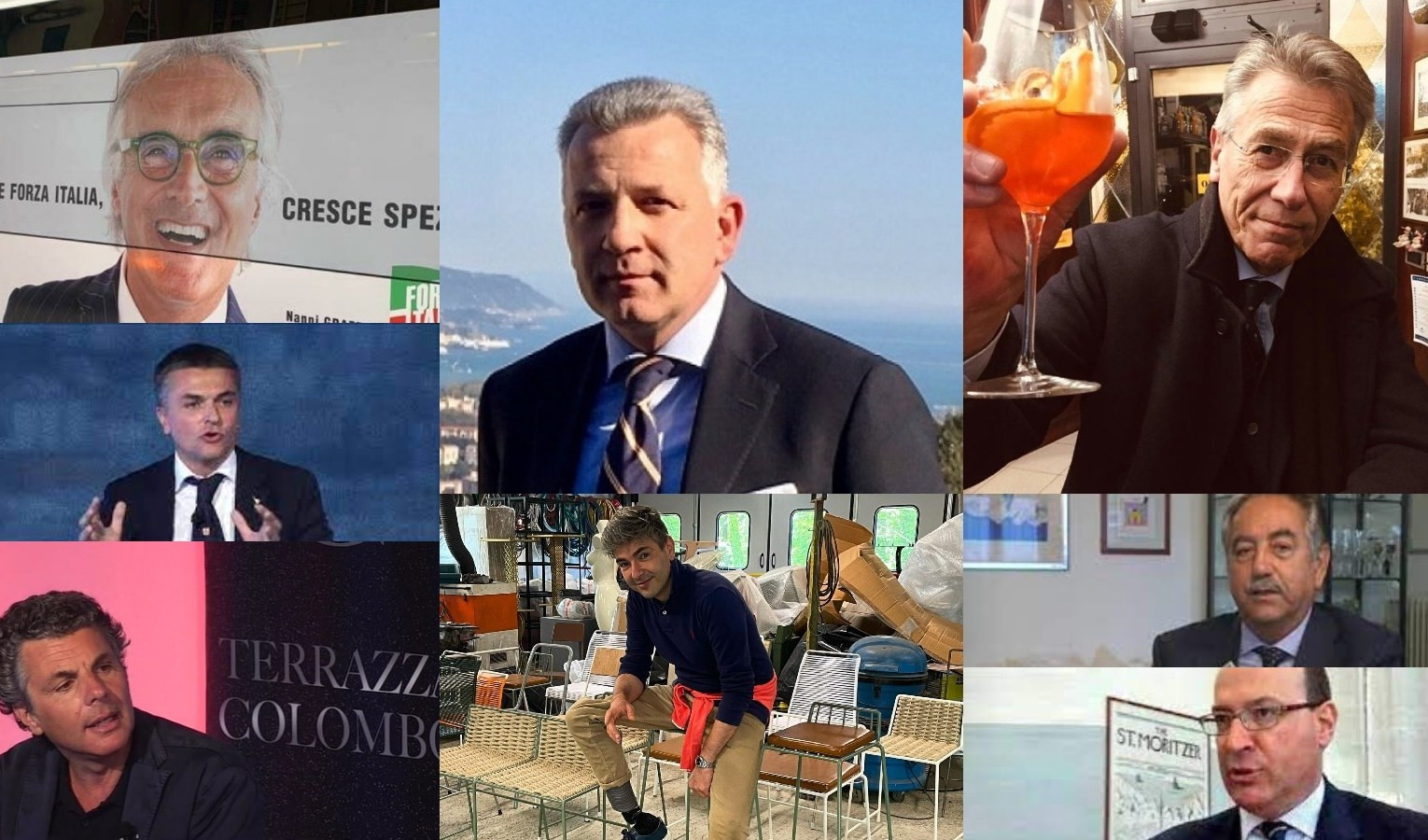 La Spezia, ok Pd su Nardini candidato sindaco