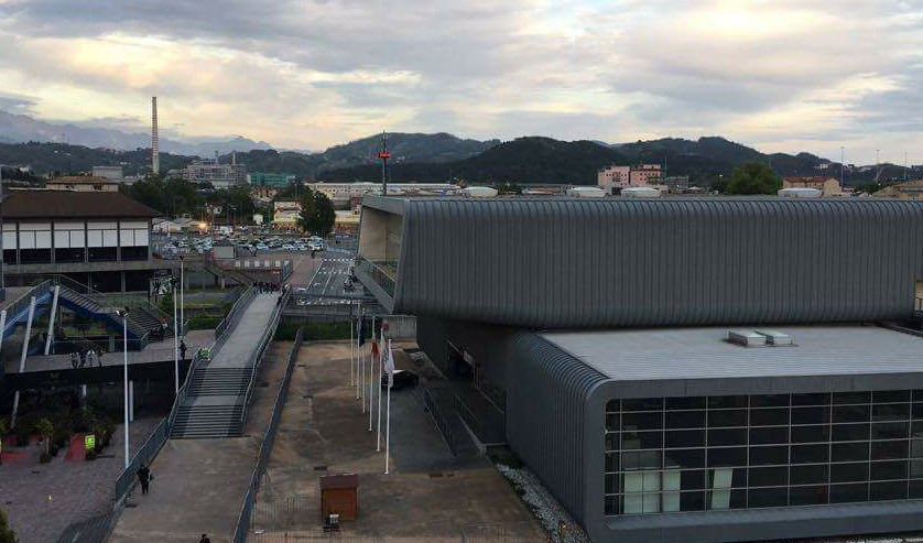 La Spezia, al via progetto di rigenerazione e urbana