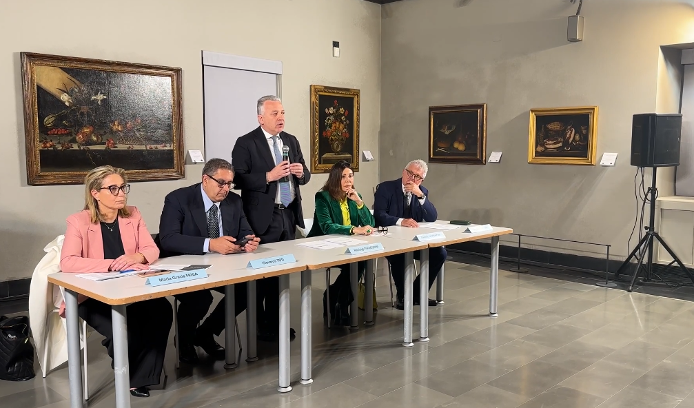 Turismo, ecco la nuova Area Ligure Apuana