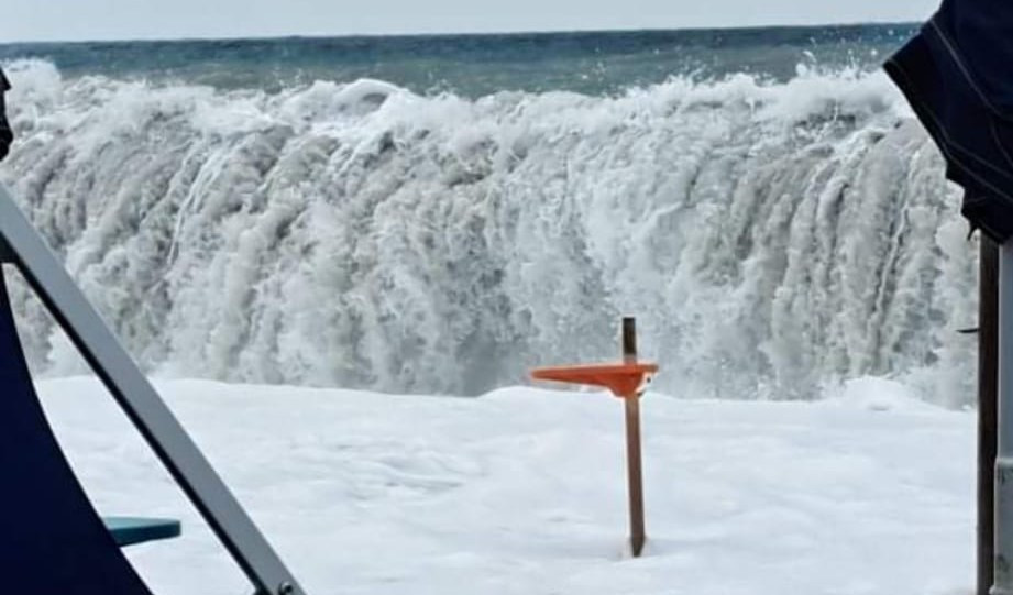 Maltempo in Liguria, previsioni Arpal: 