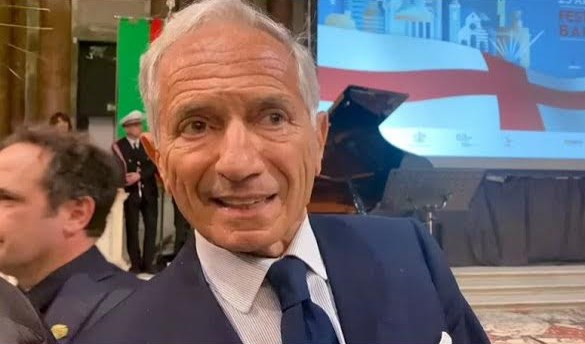 Aeroporto di Genova, Lavarello sarà il nuovo presidente