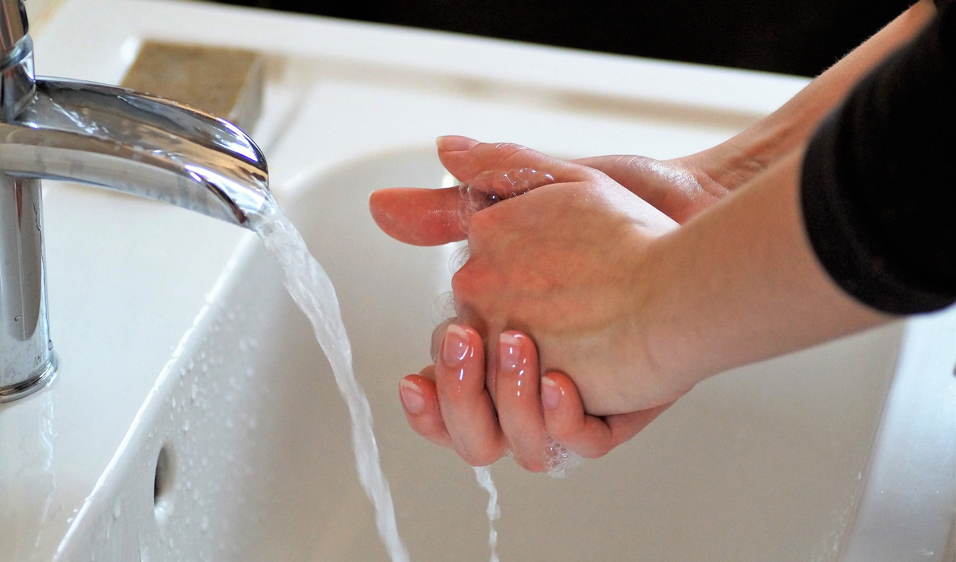 Giornata mondiale per l'igiene delle mani, le iniziative in Liguria