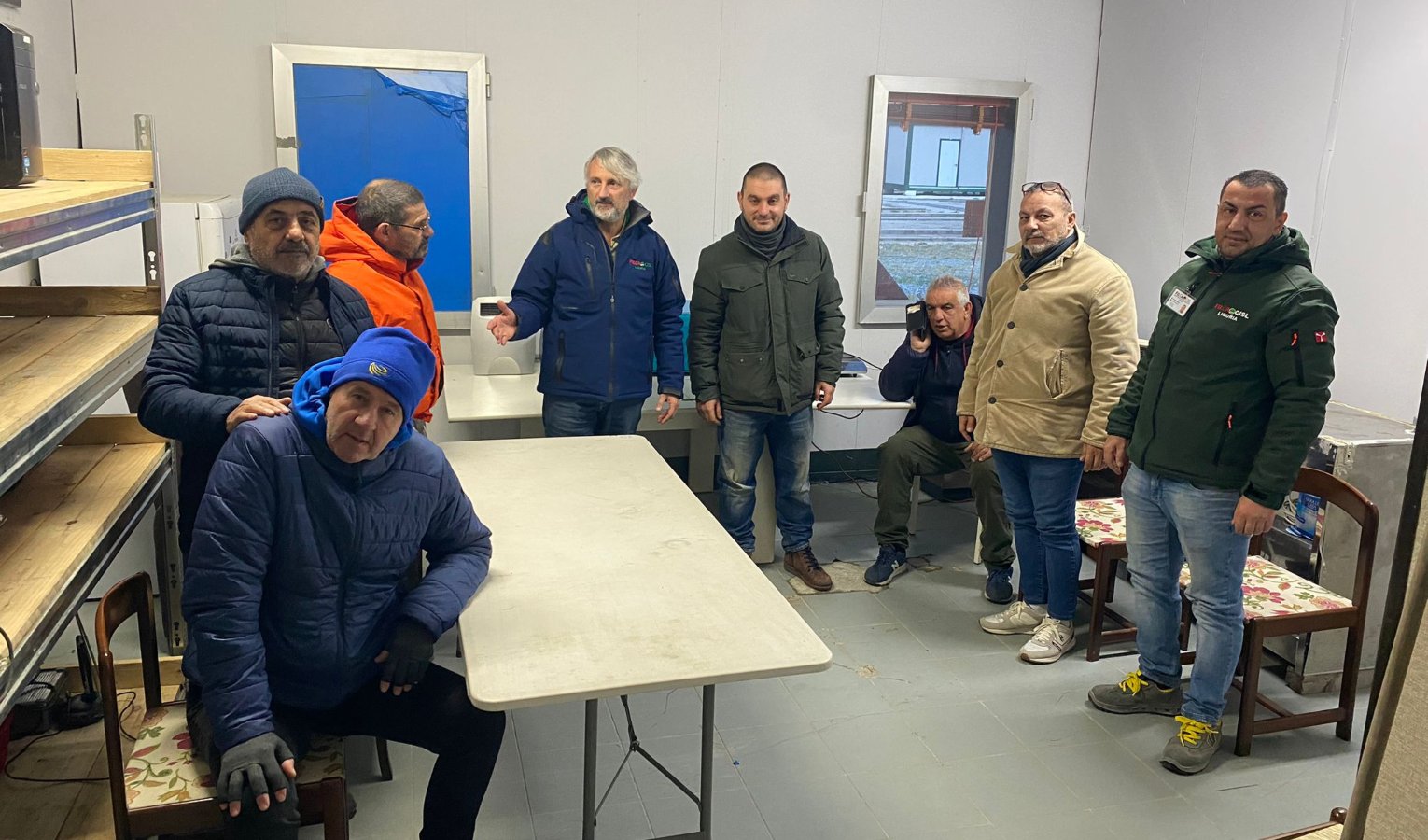 Lavoratori