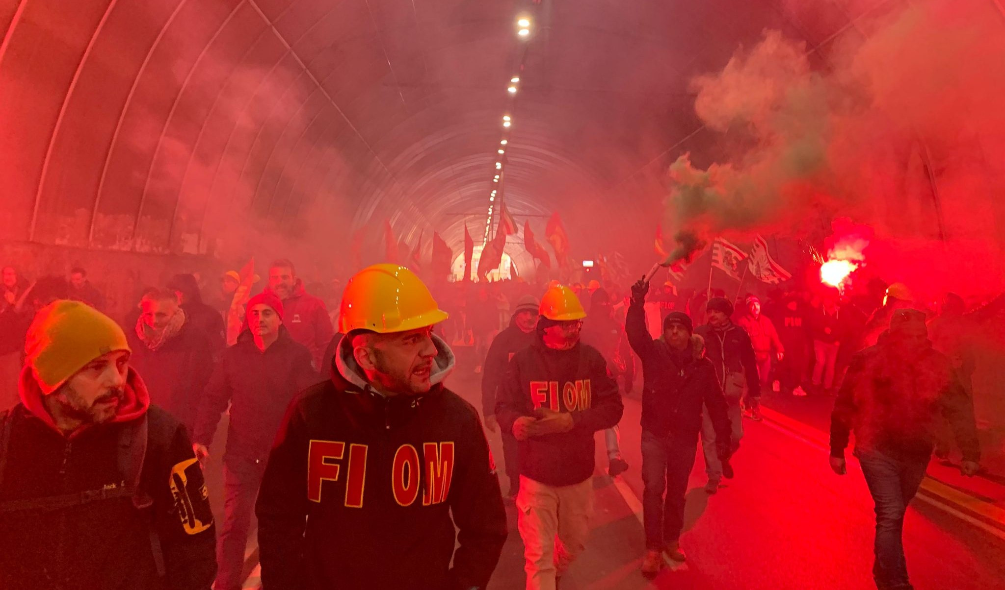 Ex-Ilva, Cavo (Confcommercio): 