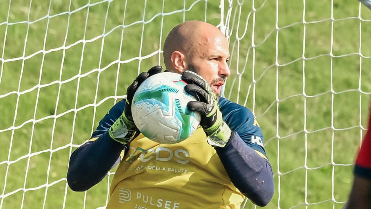 Giudice sportivo: un turno a Leali, Scarpi e Cistaro. Multati il Genoa e Thorsby