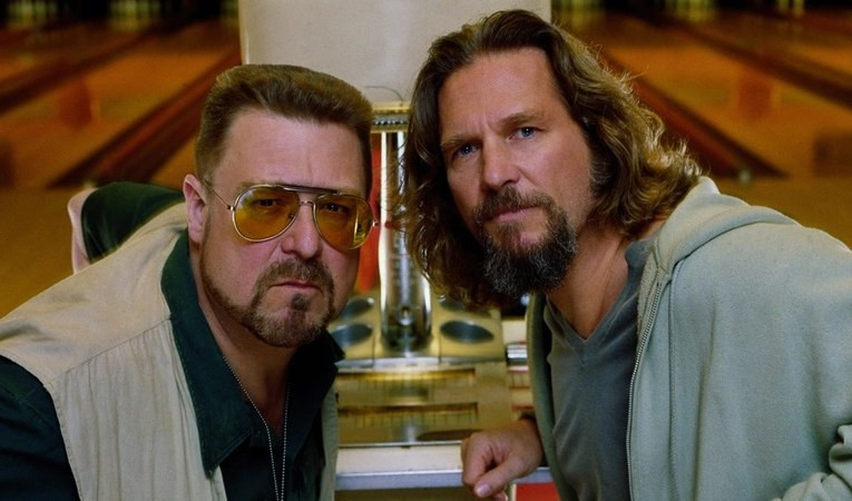 'Il grande Lebowski', i venticinque anni di un 'cult' senza tempo