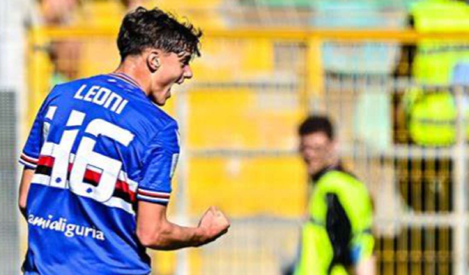 Samp, anche Leoni è un tesoretto. Aspettando l'ok sull'accordo tombale