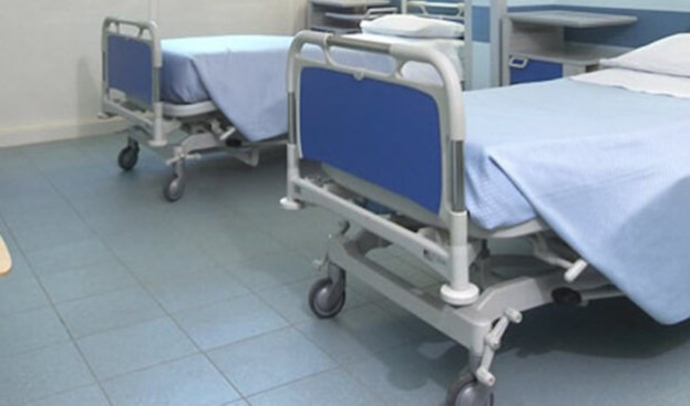 Covid, in Liguria tasso di ospedalizzazione sceso del 70%