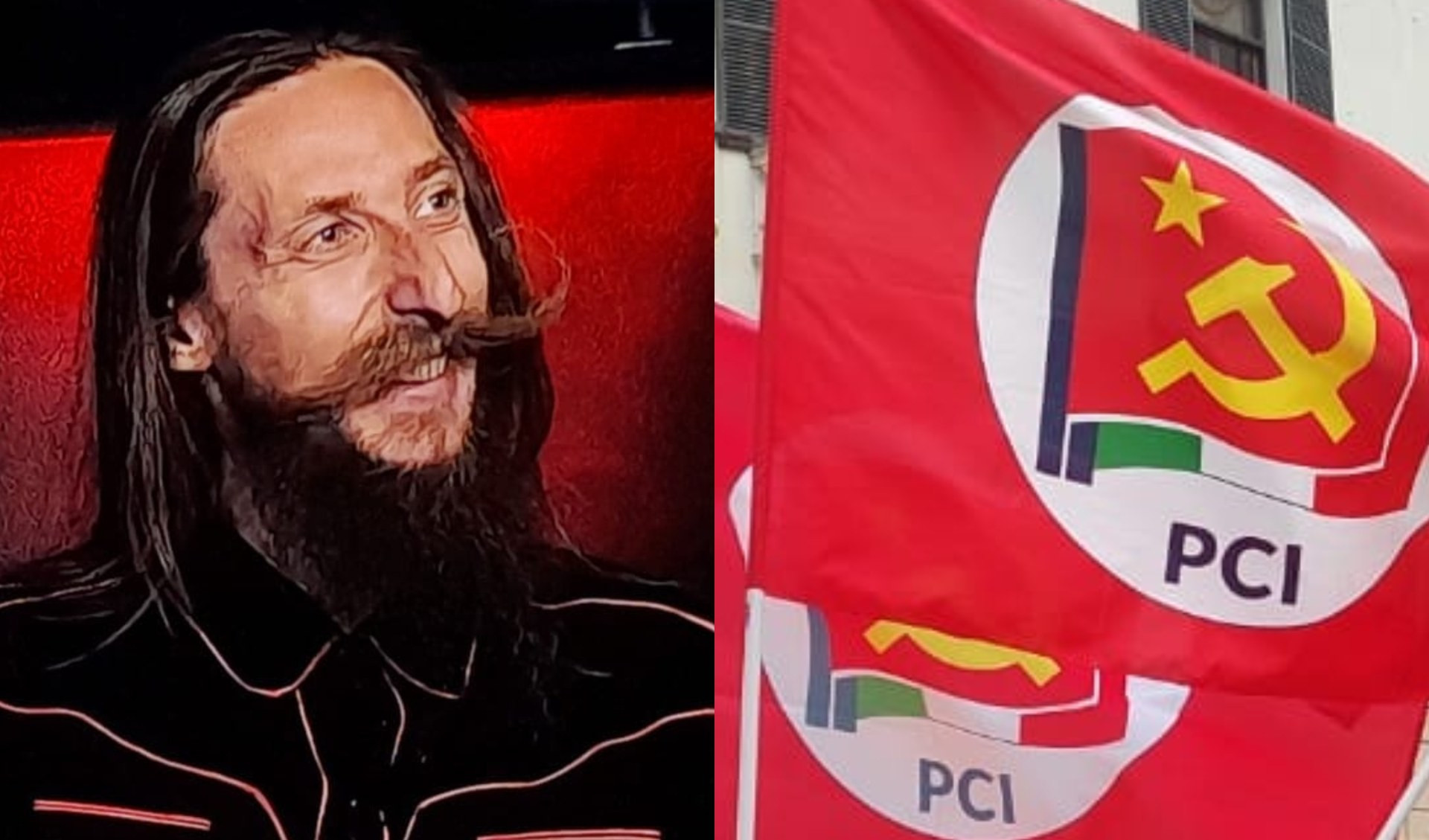 Elezioni politiche, il partito comunista italiano: 