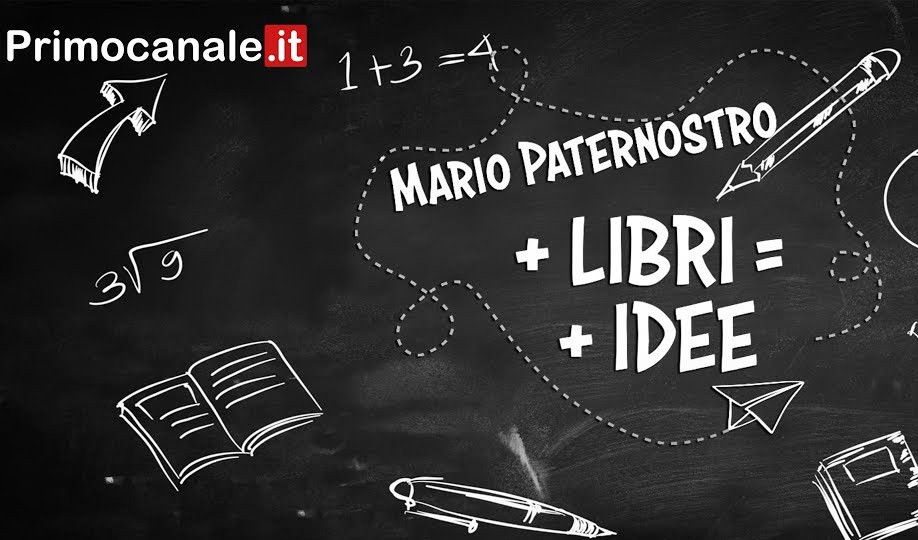 Libri e idee - Mia figlia la filosofia, intervista a Simone Regazzoni