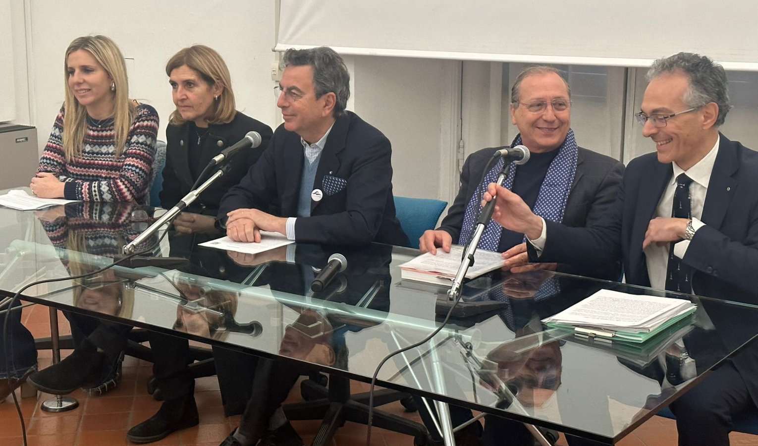 Genova capitale Libro, ecco le cinque proposte degli editori liguri