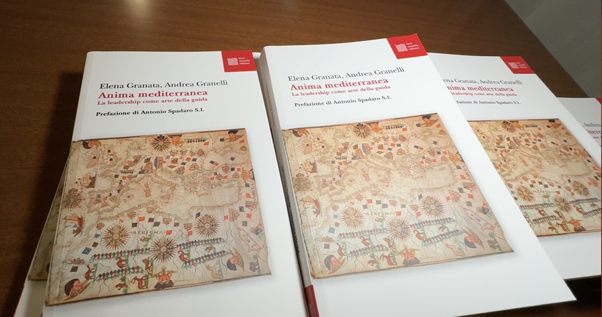 Quando la leadership diventa vuota: 'Anima mediterranea', il libro che propone un cambio di rotta