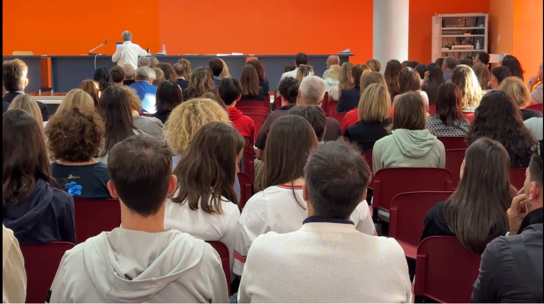 Imperia, trasferimento alunni Liceo Classico: docenti furenti