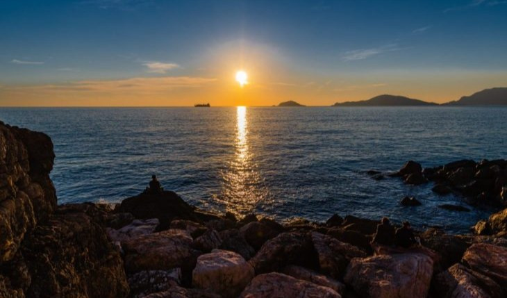 Meteo in Liguria, inizio settimana col sole