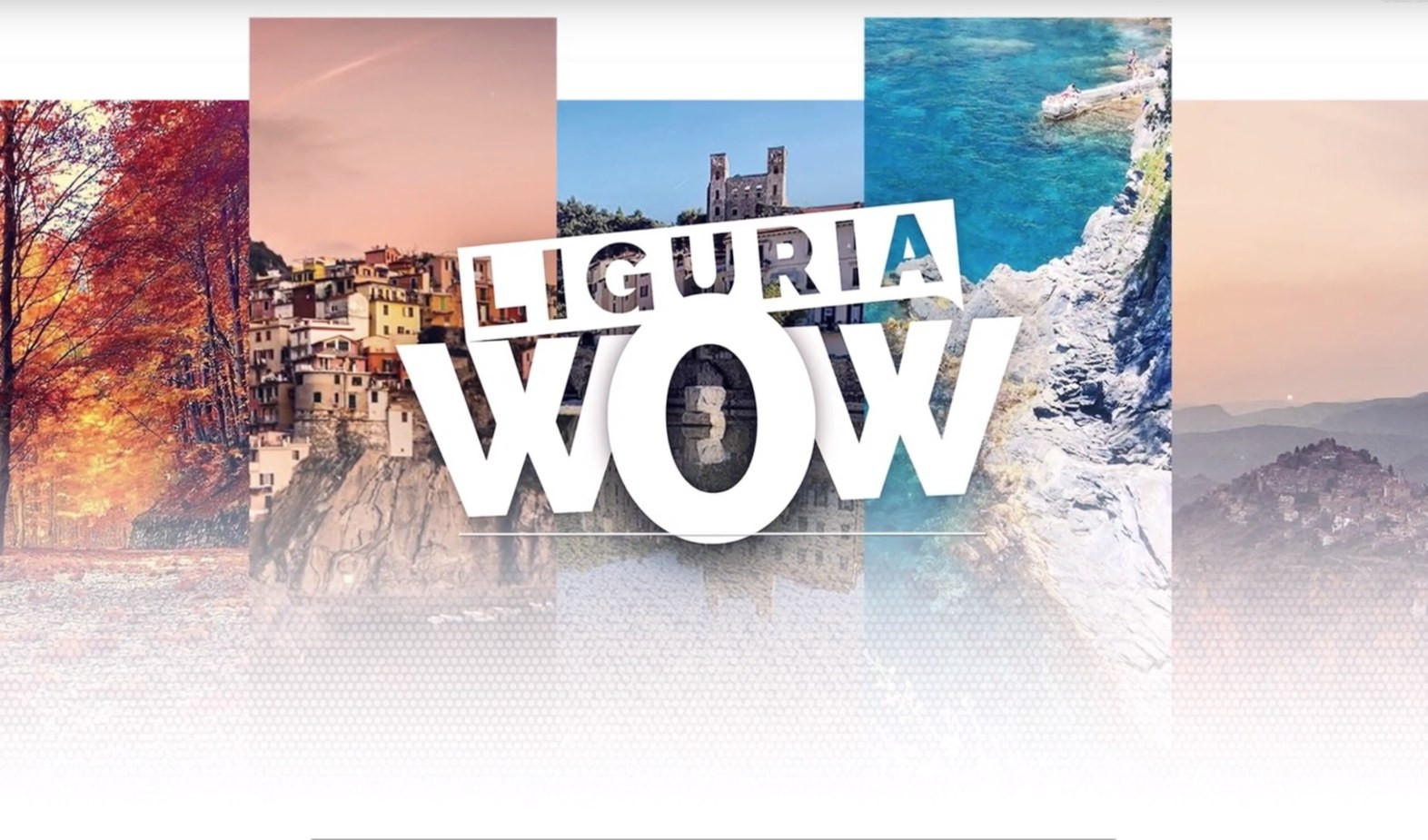 Liguria Wow, a Terrazza Colombo dati e prospettive del turismo in prima serata