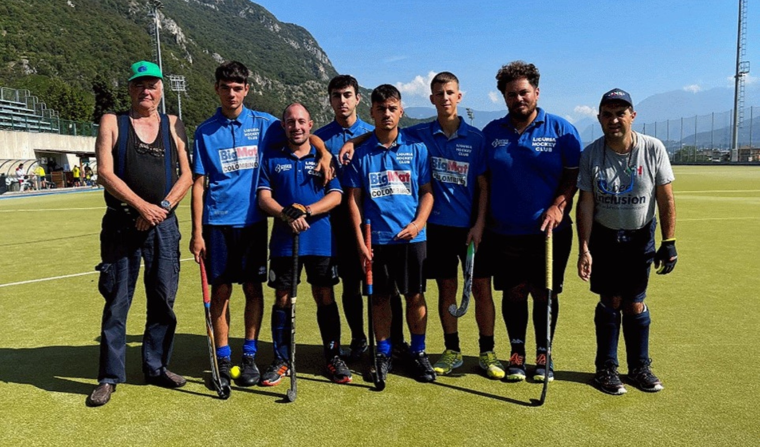  Parahockey, il Liguria HC Savona conquista la Coppa Italia