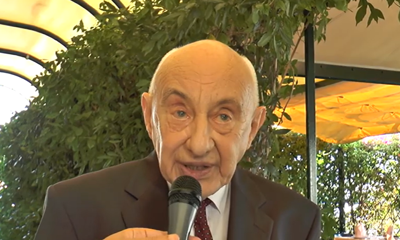 L’impero da 40 milioni del commendatore Fontana al tuttofare: il figlio denuncia il colpo all’eredità