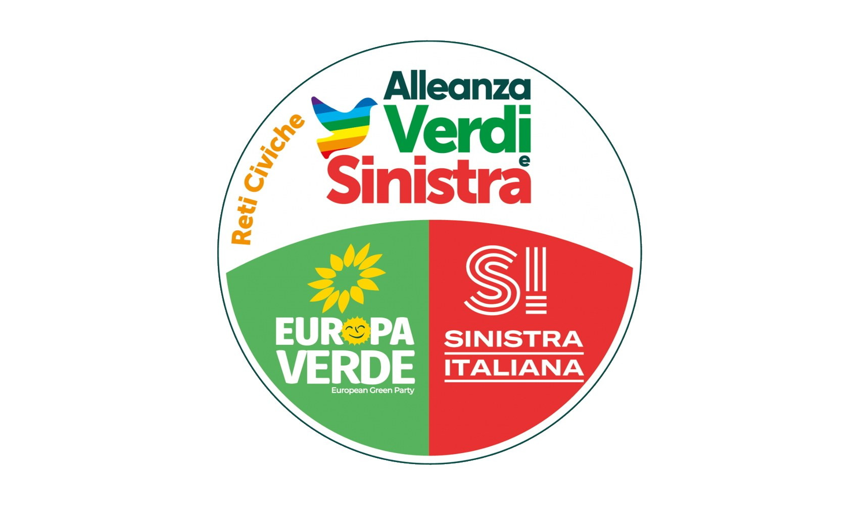 Elezioni politiche, lista Verdi-Sinistra candida Quaranta in Liguria 